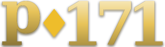 po171 logo